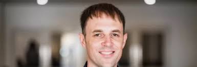 A new chapter for the UK church: a conversation with Mark Sayers