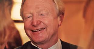 On Their 5th Anniversary, an Announcement from Miles Morland, Founder of  the Miles Morland Foundation