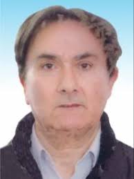 Affissioni funebri Ercolano