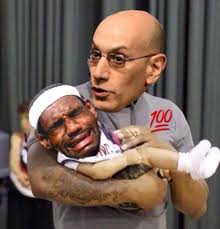 BREAKING: NBA Christmas Day schedule LEAKED! Pelicans at Heat Warriors at  Bucks Nets at Celtics Mavericks at Lakers Clippers at Nuggets