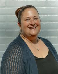 Achieve at ARC with Cathy DiFronzo: DSAP & Candidate Support Specialist  Staff Spotlight