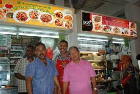We did not find results for: A Guide To The Best Hawker Centres In Singapore
