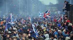 Martin garrix is the man behind the euro. Rangers Criticised For Lack Of Support Over Gathering