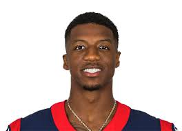 Anthony Miller Career Stats