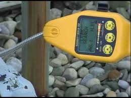 Audible tick rate helps find gas leaks fast! Sensit Gold G2 Leak Search Mode Youtube