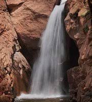 The falls' plunge is located beneath a bridge that links manitou avenue to highway 24. Rainbow Falls Manitou Springs 2021 All You Need To Know Before You Go Tours Tickets With Photos Tripadvisor