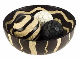 Ore Furniture African Craft Decorative Bowl African Decor African Home Decor African Inspired Decor