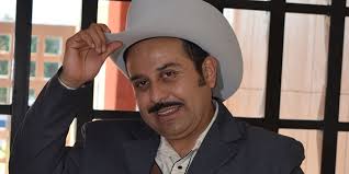 Nieto de Pedro Infante rechaza actuar de narco en películas