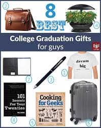 5.0 out of 5 stars 1. Gifts For Men Graduation