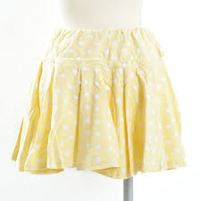 milklim New Dot-chan Skirt - Tokyo Otaku Mode (TOM)