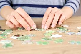 Maybe you would like to learn more about one of these? Man Ruined His Wife S Completed 9000 Piece Puzzle Wfms