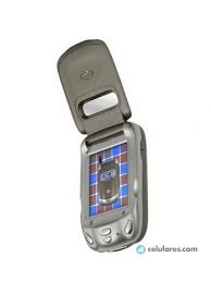 Fotografías Motorola Accompli 388 ...