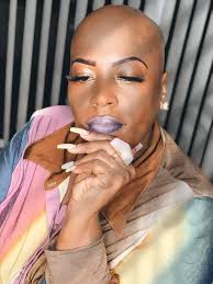 Hi Queens and Kings, I'm the creator of Queens and Kings of Alopecia. ￼it's  been a minute since I've been