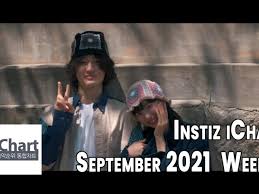 Filter 5m+ artists by demographics, genre, . Top 20 Instiz Ichart Sales Chart September 2021 Week 3 Dj Digital