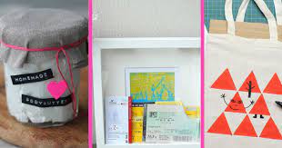 Hier findest du einige ideen: Diy Geschenke Selber Machen áƒ¦ Uber 20 Kreative Geschenk Ideen Basteln
