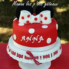 Anniversaire Enfant 10 Adresses Pour Trouver Un Gateau Original Gateau Anniversaire Minnie Gateau Anniversaire 2 Ans Gateau