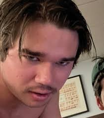 Clay Simmons's Instagram, Twitter & Facebook