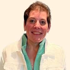 Nancy Craven's Instagram, Twitter & Facebook