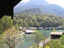 Book hotel koenigssee, germany on tripadvisor: Haus Am See Schonau A Konigssee Ramsau Unterkunfte