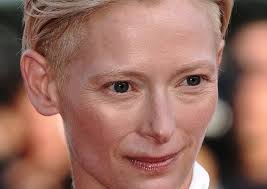 FROM I AM LOVE TO CHOOSE ME