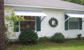 Bricks or pavers in straight or gently curving patterns typically work well for an easy diy patio. 19 Homemade Door Awning Plans You Can Diy Easily