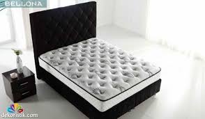 Bellona Mobilya Reform Ultra Ortopedik Yatak