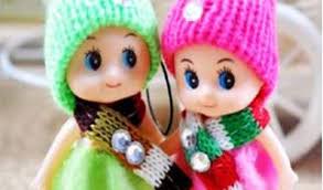 Loving Wallpaper For Whatsapp Dp Two Cute Doll Loving Whatsapp Pic For Dp Is Hd Wallpapers In 2020 Wallpaper For Whatsapp Dp Whatsapp Dp Images Cute Love Wallpapers