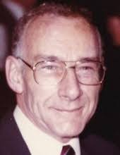 Obituary information for Wilfred "Bill" Farner