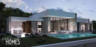 Aktuell bieten wir in marbella 621 häuser zum verkauf an. Hda Immo Eu Neubau Luxus Villa Mit 2 Sz Auf Ihrem Update