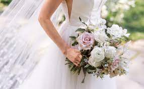 The wedding ushers organize the wedding. Florist Florist Services Information