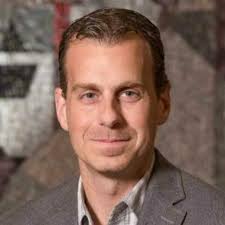 Faculty Discernment Talks-in-Residence