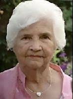 Mildred Sircable Obituary (1927