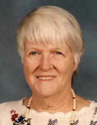 Obituary for Mary Ellen Murphy