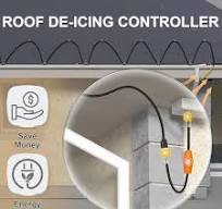 Temperature Controlled Extension Cord (Slim & Waterproof) | YeloDeer