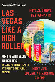 19 Affordable Things To Do In Las Vegas This Weekend Shaunda Necole In 2020 Las Vegas Vacation Vegas Vacation Las Vegas Trip