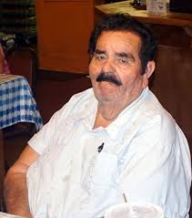 Abel Ramiro Ybarra Obituary November 29, 2022