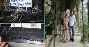 His life was mired in a long story full of grief. Boleh Saya Minta Buah Mangga Isteri Mengandung