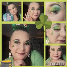 ❤️💙Hope you're all spending the 4th celebrating the freedom we all have  and in appreciation for the beautiful USA!! 💙❤️ Sharing some of my  “America” inspired makeup along with a few other