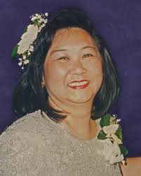 Obituary information for Lynn Lung Garmew