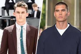 Maybe you would like to learn more about one of these? The Best Men S Haircuts For Summer British Gq British Gq