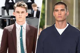 This dapper hairstyle is suited to men who prefer a polished, professional look with a retro twist. The Best Men S Haircuts For Summer British Gq British Gq
