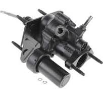Hydro-Boost Power Brake Booster - 52-7421