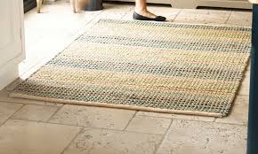 Unsere natürlichen teppiche sind sehr robust. Handgemachter Naturfaser Teppich Groupon Goods