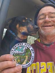 Tracking daily walking goal progress