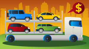 Our specialists will cater to the whole process of car shipping car carriers are designed for efficient car transport, shipping your car from one destination to another systematically and cheaply. The Cheapest Ways To Ship A Car Cross Country Movebuddha