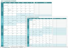 21 Free Event Planning Templates Smartsheet