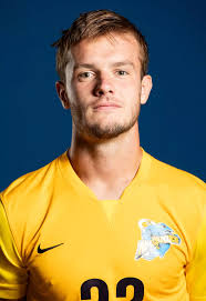 2023 Men's Soccer Roster