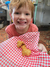 Mikey's Corner Shack