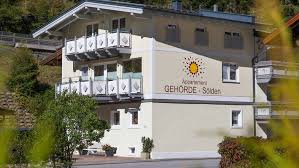 Giggijoch è il punto di interesse più vicino a haus felsneck. Welcome Appartement Gehorde Solden