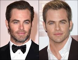 Do you think Putin would look better with a beard? Why or why not?